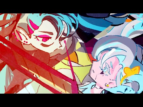 『ディカダンス』 feat.初音ミク / sasakure.‌UK