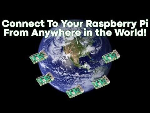 Connect to Your Raspberry Pi From Anywhere in the World Using Raspberry Pi Connect