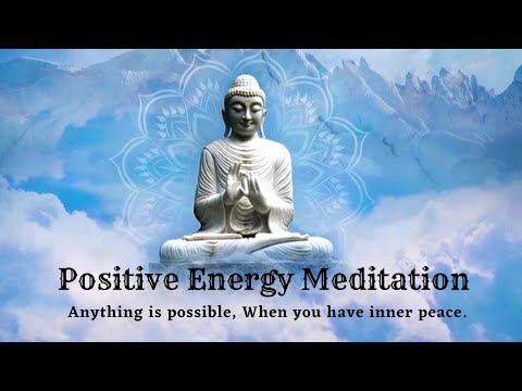 Instant Relief from Stress and Anxiety | Detox Negative Emotions | Magical Meditation Music |