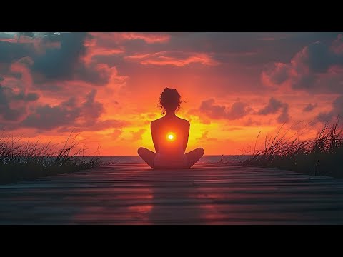 15 Minute Deep Meditation Music • Raise Positive Energy Vibrations • Manifest Miracles