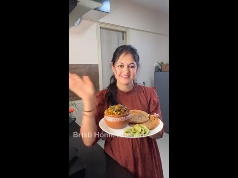 Matar masroom masala in cooker|कूकर मे सारी चीजे डाल कर 1 सीटी लगाई,खाना तैयार मिनटो मे|