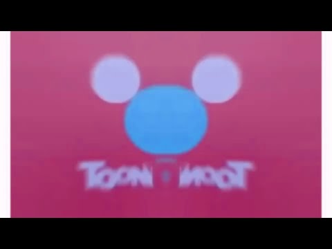 Toon Disney Branding Pink In Confusion