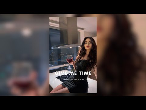 (FREE) R&B Type Beat - "Give Me Time" | R&B Instrumental 2024