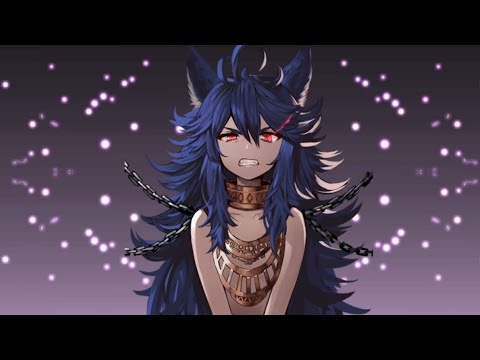 Nightcore - Neptunica - Follow You (ft. Beks) [Lyrics]