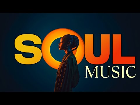 Deep Soul Vibes | Smooth R&B & Soul Grooves for Relaxation & Focus