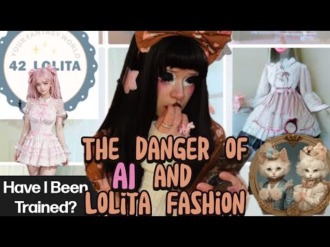 We need to talk about AI and Lolita