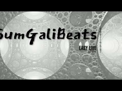 Chill Hip Hop Beat | Easy Life | 155 BPM