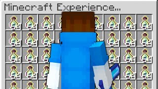 Using Minecraft Experience to Kill Players...