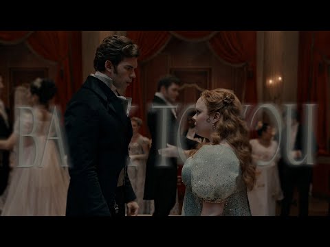 Colin & Penelope | Back to You