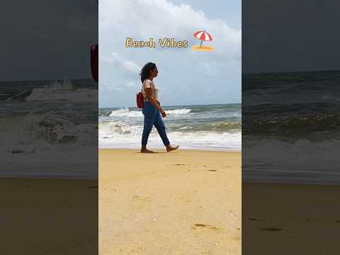 Eco Beach, Honnavar || Karnataka || places to visit in Karnataka #bengalitravelvlog #beach