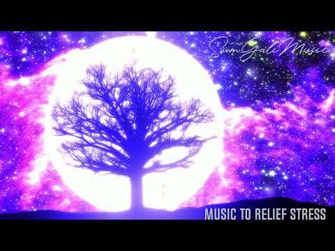 Relaxing music - Music to relief stress