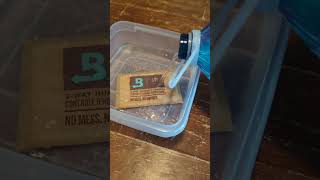 How to Recharge a Boveda Pack