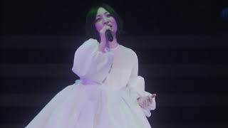 Maaya Sakamoto - Kiseki no Umi (record lodoss war) LIVE 2010 Budokan