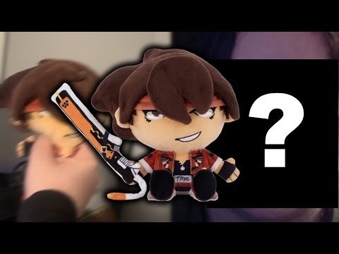 Sol Badguy is REAL!!!!!!!!! ( + Face Reveal ? )