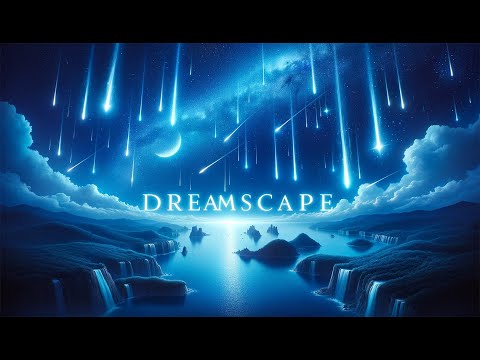 DreamScape: A Pure Tone Binaural Beat Journey to Lucid Dreaming