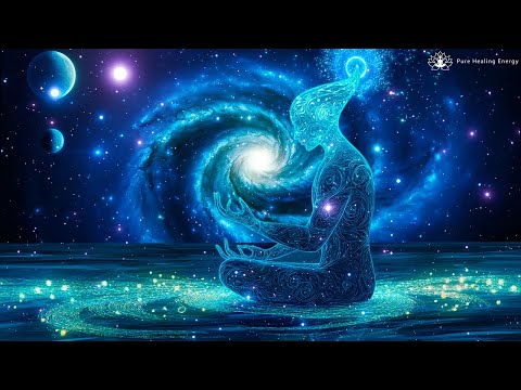 FALL INTO SLEEP INSTANTLY • Deep Sleep Music to Calm Your Mind & Body • Meditation | 432Hz