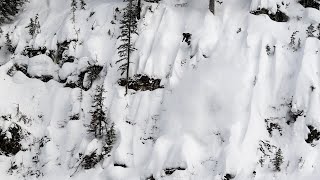 YETI Natural Selection Snowboard LIVE: Final day at Revelstoke