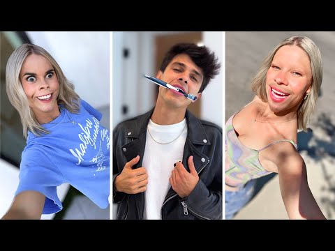 FUNNY LIV SWEARINGEN TIKTOK COMPILATION | Top 2024 Hits of Humor, Music, & Trends!