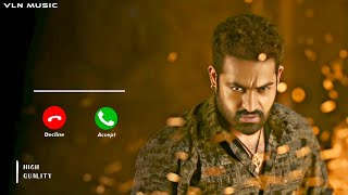 Devara - Trailer BGM Ringtone || Devara Ringtone || Download link ⤵️ VLN Music