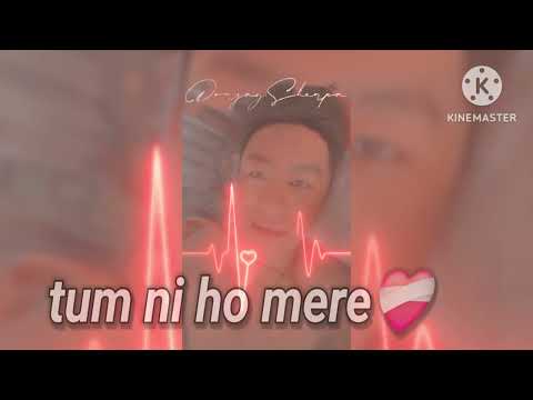 Dil chune wala song! late night sad song ! sad song! sad night lofi song  ! mind fresh lofi song 🎵.