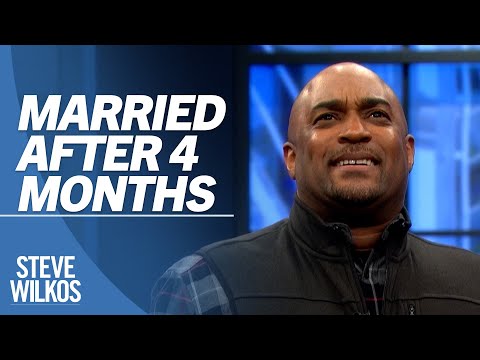 She Cheated, They Divorced, But Was He Also Cheating? | The Steve Wilkos Show