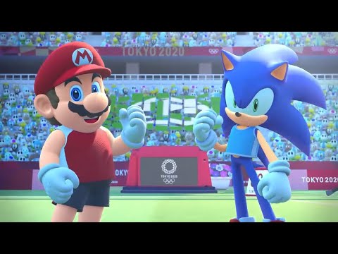 マリオ 関連CM集 2019年