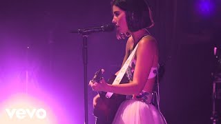 Gracie Abrams - That’s So True (Live at Radio City Music Hall)