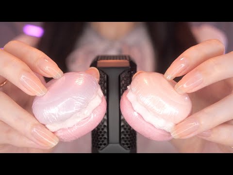 ASMR Tingly Brain Relaxation Triggers for Instant Sleep 🌙