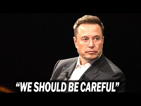 Elon Musk shows his support for Israel