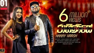 Raginiye (රාගිණියේ) |Harry Harsh| Official Music Video #sinhalasongs#sinhalavideosongs#raginiye#2024