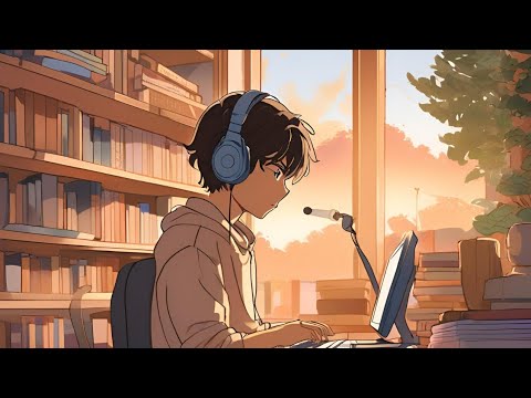 Steve Lofi/Lofi song for Study/calm