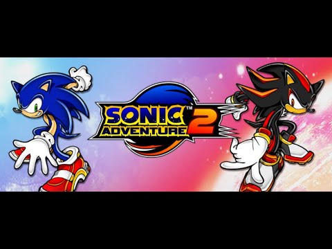 Just A Normal Sonic Adventure 2 Video (REMAKE) (READ DESC)