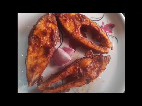 Fish Fry #yummyfood #foodie #fishfry #fishfryrecipe #food #foodlover #winterspecial #seafood