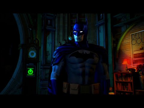 *NEW* Modern Batman - Batman: Arkham Knight