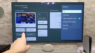 Change this on your LG TV & make life easier