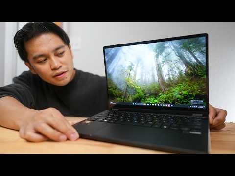 My New Daily Driver? - ASUS ProArt PX13