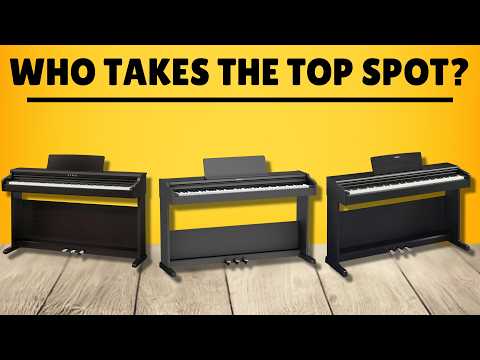 Best Digital Pianos 2025 - Watch This Before You Decide to Buy!