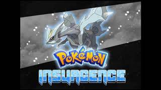 Pokémon Insurgence OST- "vs. Perfectionist Taen" Battle Theme Extended (w/ loop)