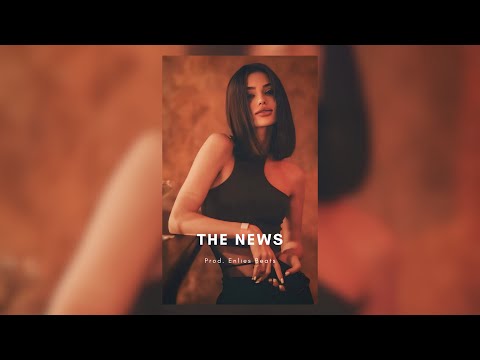 (FREE) R&B x Trapsoul Type Beat - "The News" | R&B Instrumental 2024