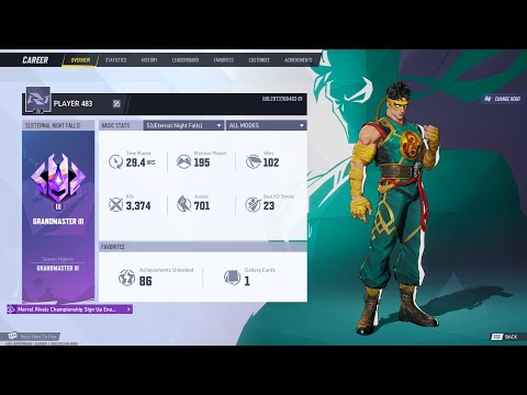 Grandmaster is Easy?? | Top 500 Inbound