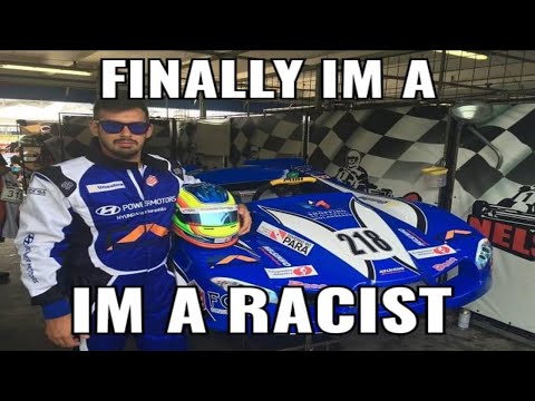 I AM A RAC... ER... IST...? | ASSETTO CORSA STREAM