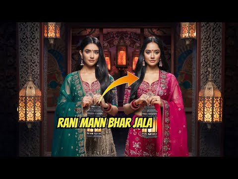 #Video | रानी मन भर जाला |#Ranjan Rangila Yadav | Rani Mann Bhar jala |#Nisha Nirali | New Song 2024