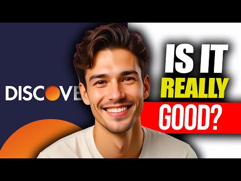 Discover It Cashback Card Review | Is Discover It Cashback Card Worth It