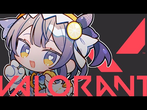 【 VALORANT 】下手ぴが行く魂のソロコンぺピピぶ【レモネ・スクアーロ/ #個人vtuber 】