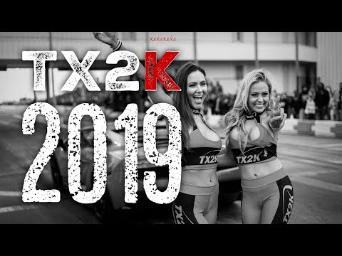 TX2K 2019 TX2K19 Supra, GTR, Lambo, Subaru, Challenger, Corvette, all the muscle you need!