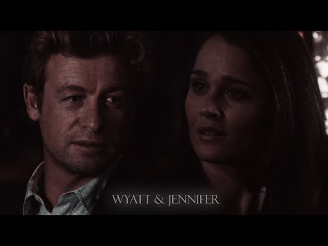 Wyatt & Jennifer | The Night We Met