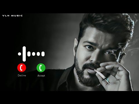 Leo - Badass BGM Ringtone || Leo Ringtone || Download link ⤵️ VLN Music