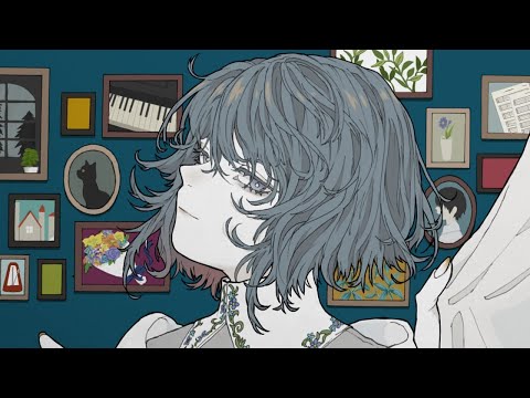 フランケン / ¿?  feat.flower