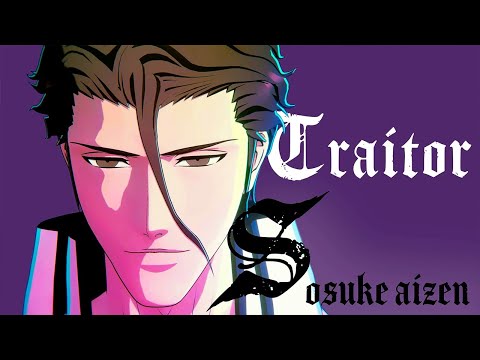 BLEACH Rebirth of Souls — Sōsuke Aizen Character Trailer