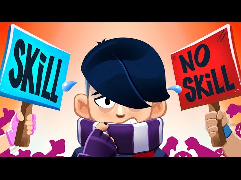 Edgar: Skill or No Skill? (epi#1)